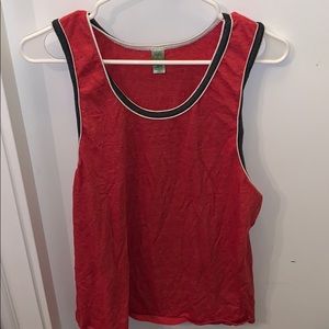 Vintage Tank Top